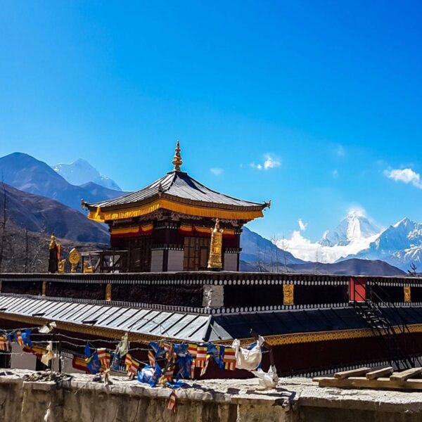 Muktinath