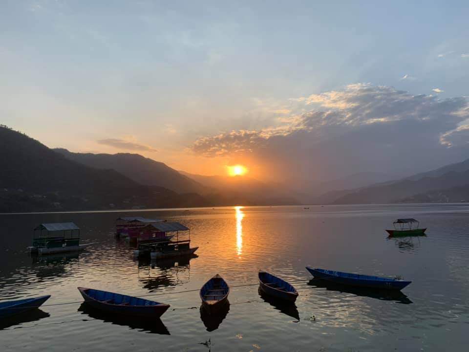 Photography Tours